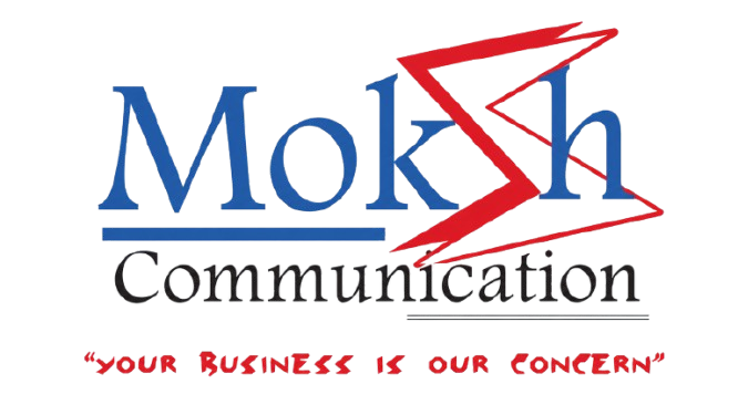 Moksh Communication