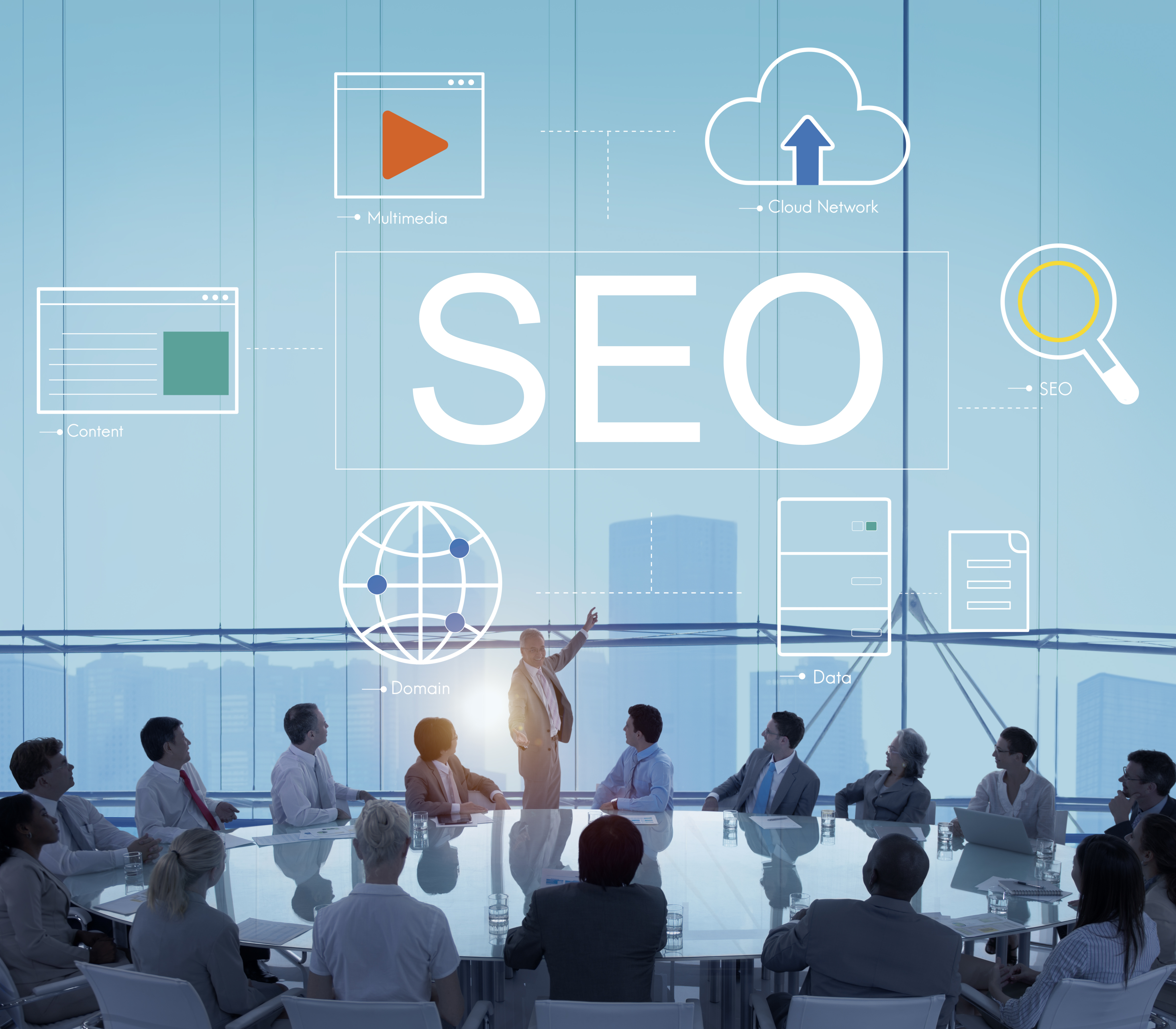SEO Excellence
