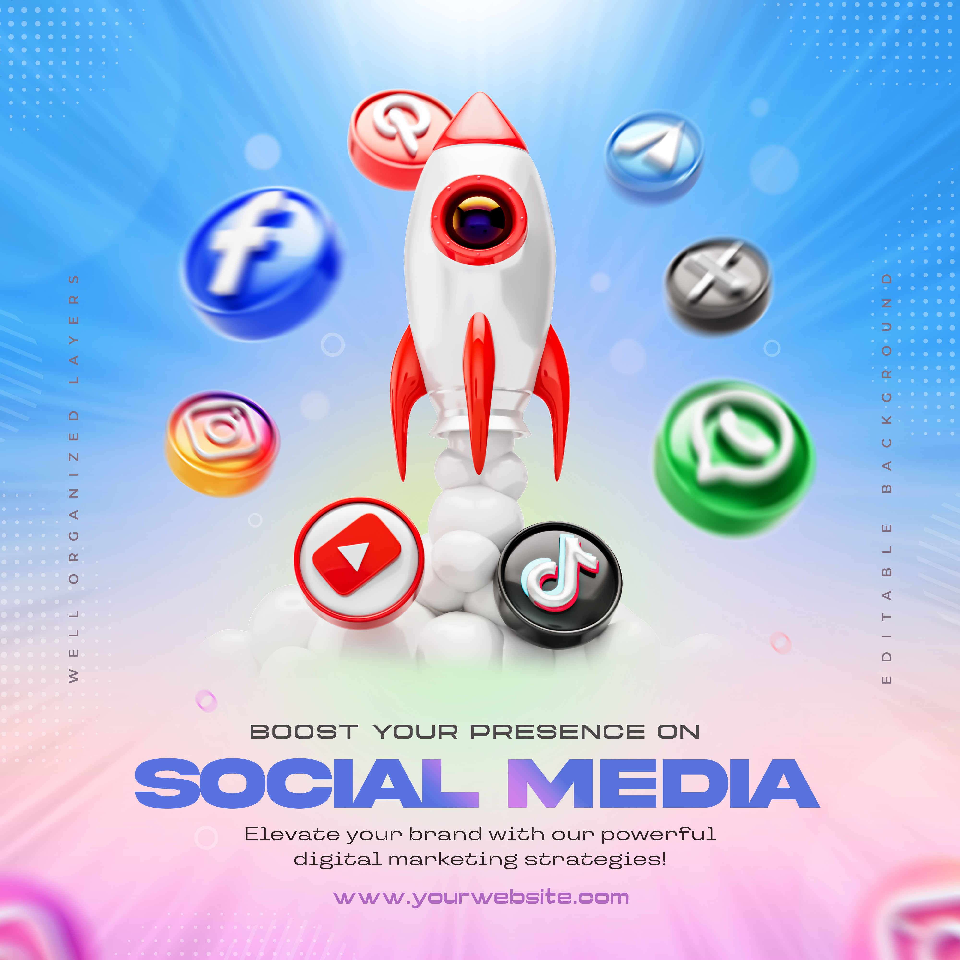 Social Management